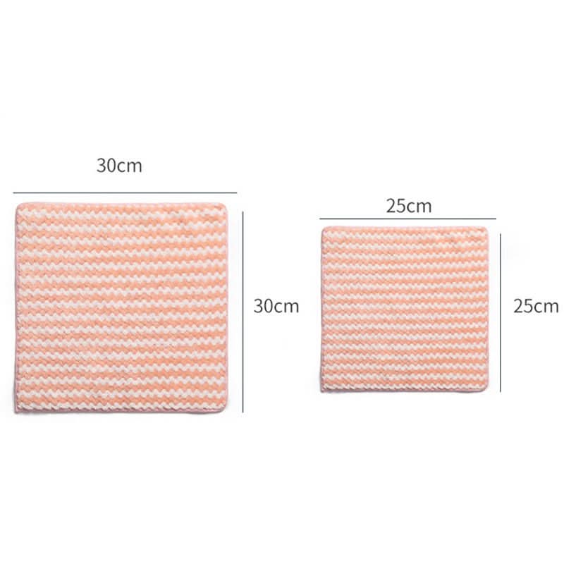Wonder Wipe Microfibre Cleaning Cloths