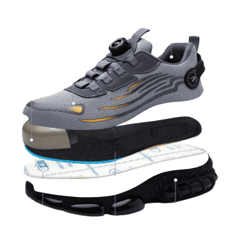 PROGUARD SHOES Safety Shoes