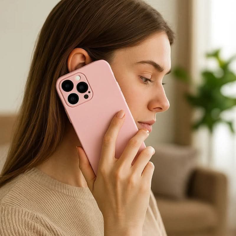 SKINCLOSE Skin-tight Shockproof Silicone Case