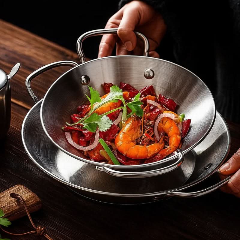 FlatFeast Light Easy-to-Handle Cooking Tray