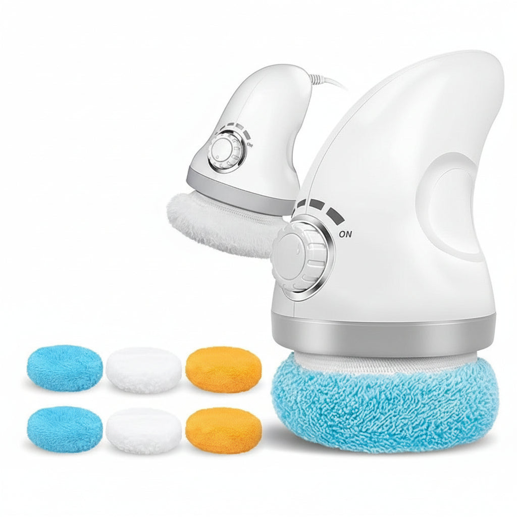VITATON Luxury Body Massager