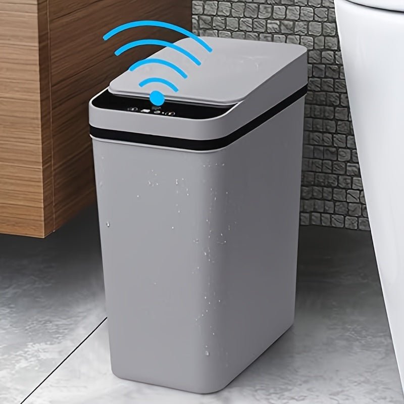 LIDORA Automatic Trash Can