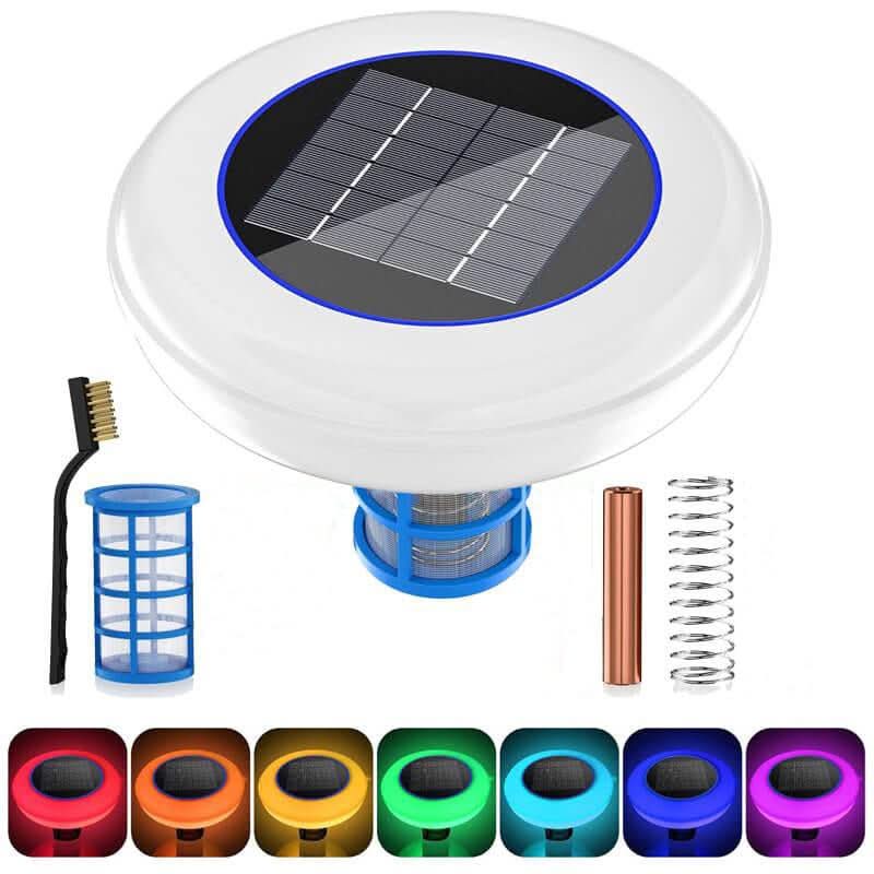 AQUAION Solar Pool Ionizer