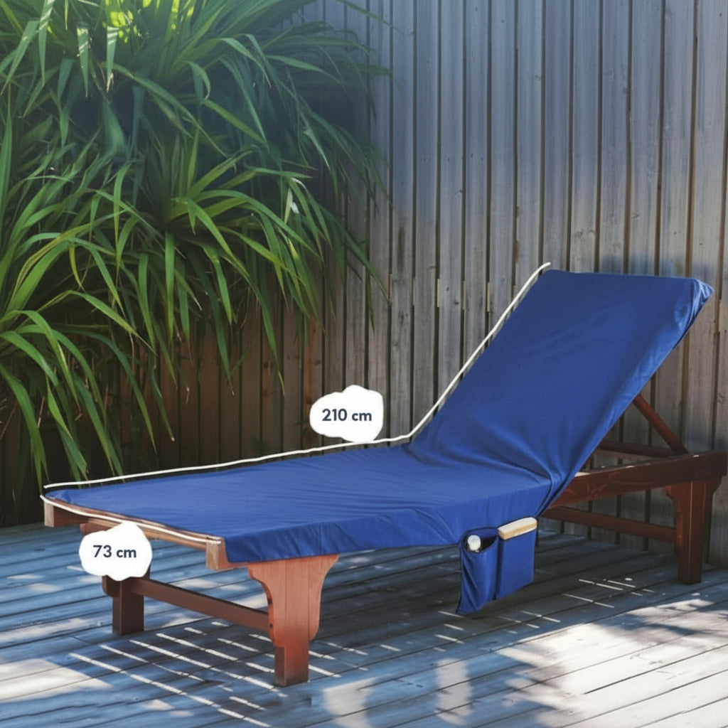 SUNLOUNGE TOWEL Towel