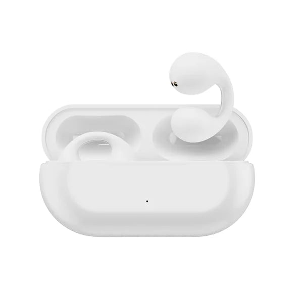 Bone Conduction Earphones, Wireless Open-Ear