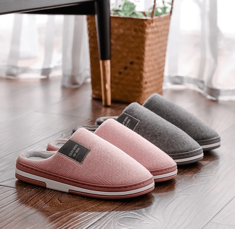 VARDI SLIPPERS Men's Slippers