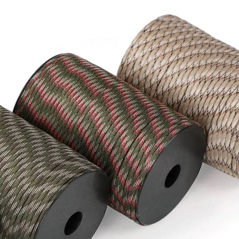 CORDURA PRO 550 100 M Military Paracord