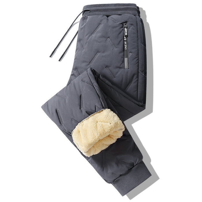 Waterproof Thermal Pants, Windproof & Breathable