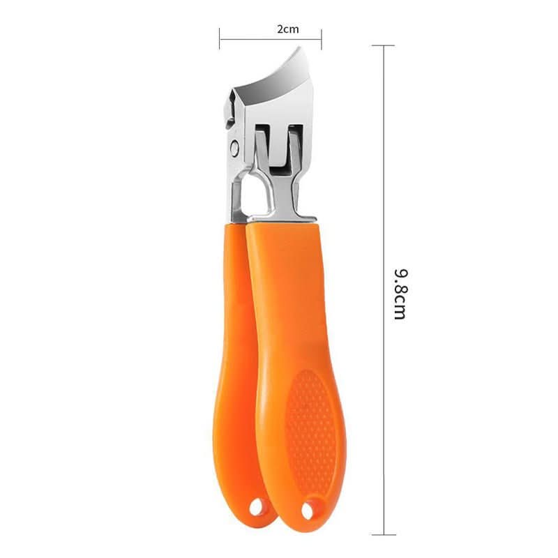TITANCLIP Powerful Nail Clipper
