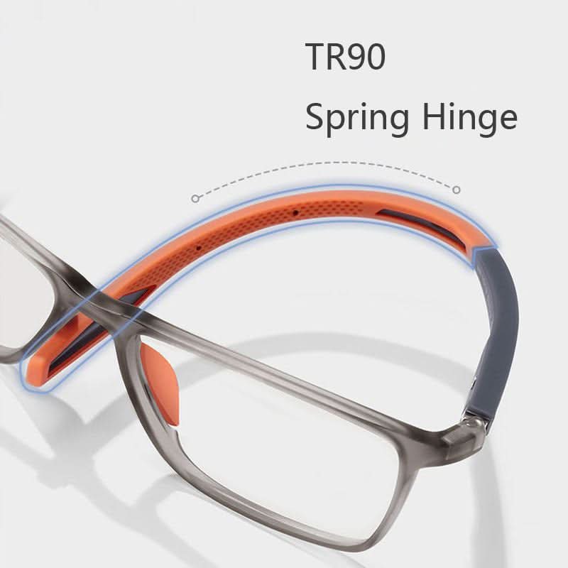 CLARITYFLEX Glasses Ultralight Reading Glasses