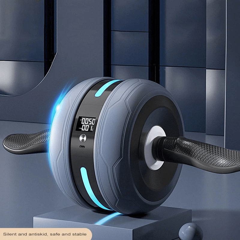 CorePro Ab Wheel