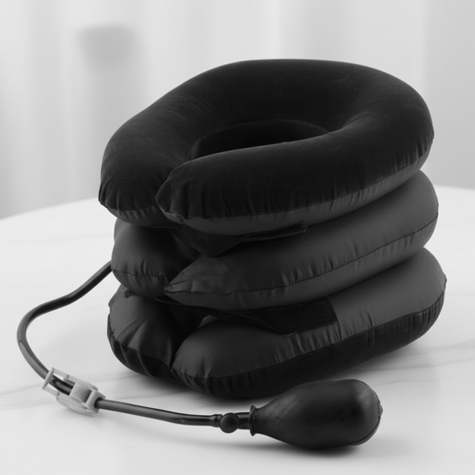 RELAXNECK Ergonomic Neck Support