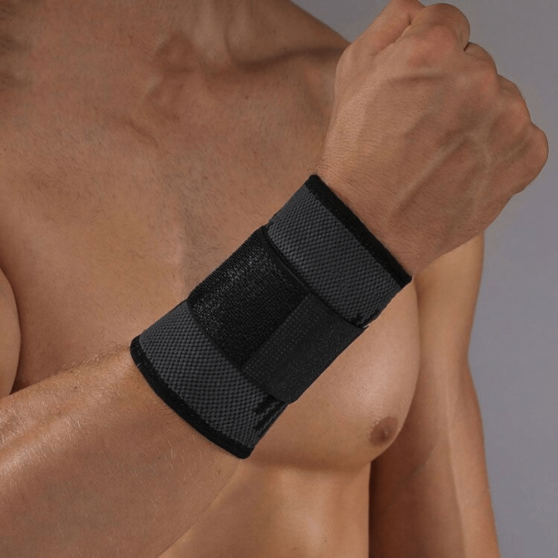 WRISTRELIEF 3D Wrist Brace