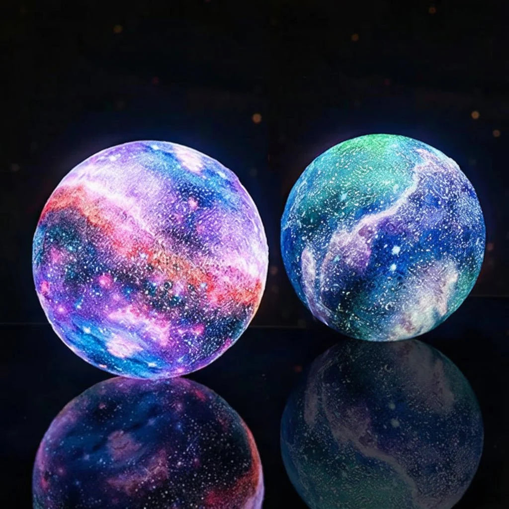 ORBITGLOW Gentle Controllable Moonlight