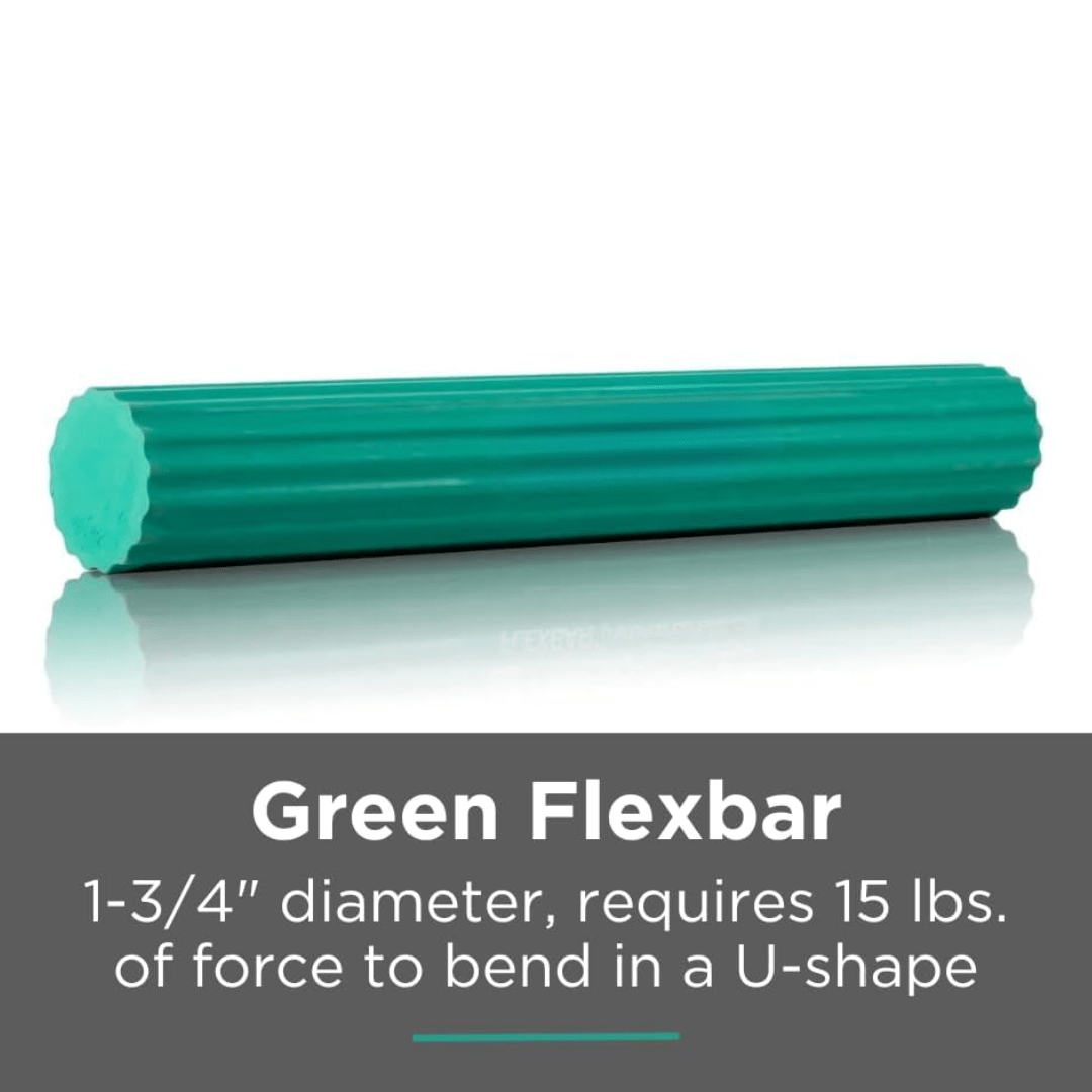 Elbowflex Wellness Resistance Bar