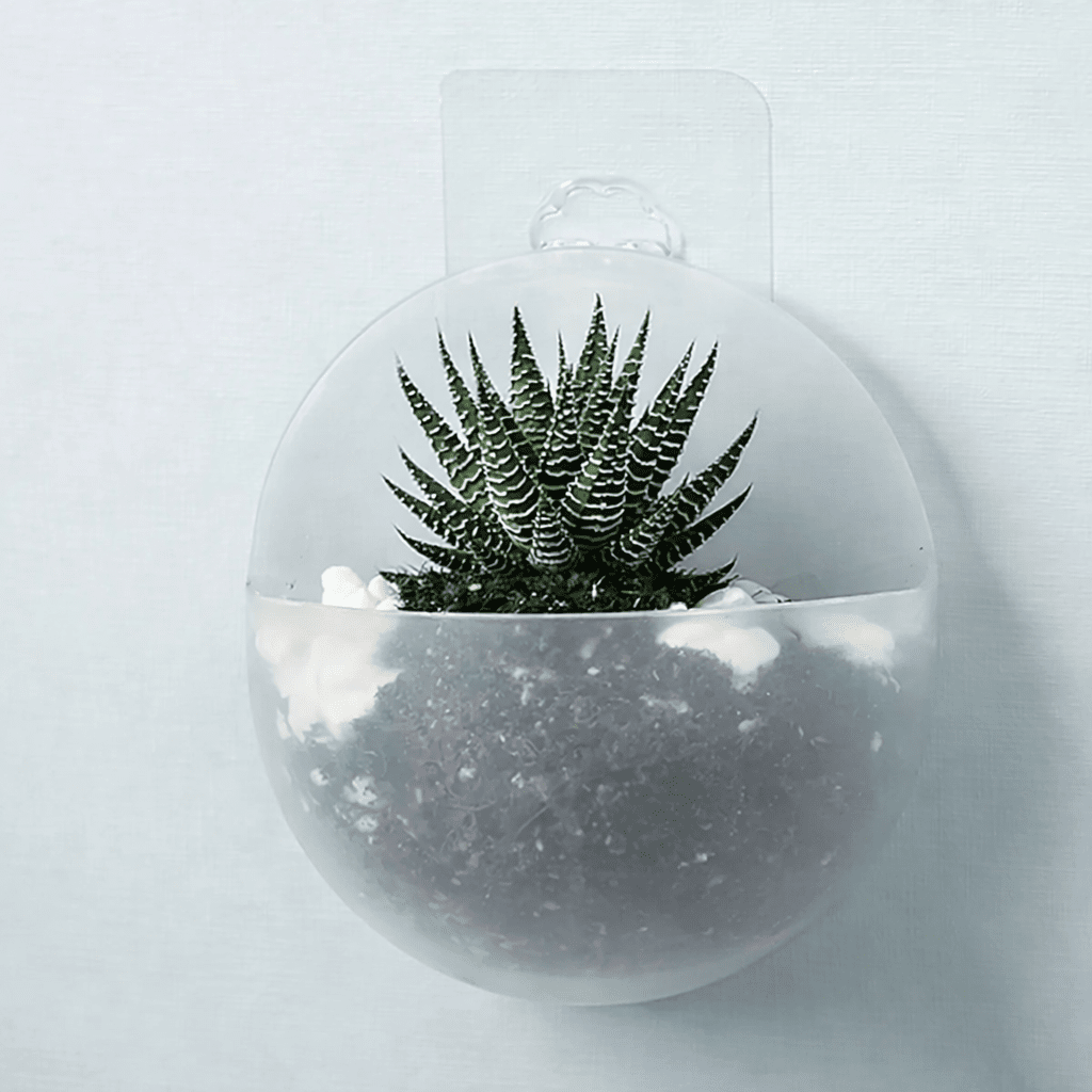 FLOWWALL Hydroponic Wall Plant Container
