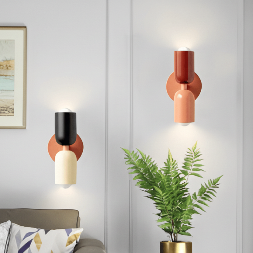ELUXION LED Wall Light