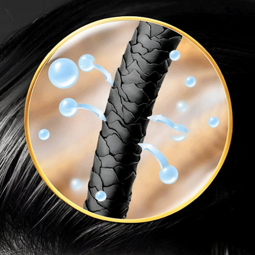 Root Lift Volumizing Spray, Lightweight Non-Sticky Hair Volume Spray for Fine, Flat Hair