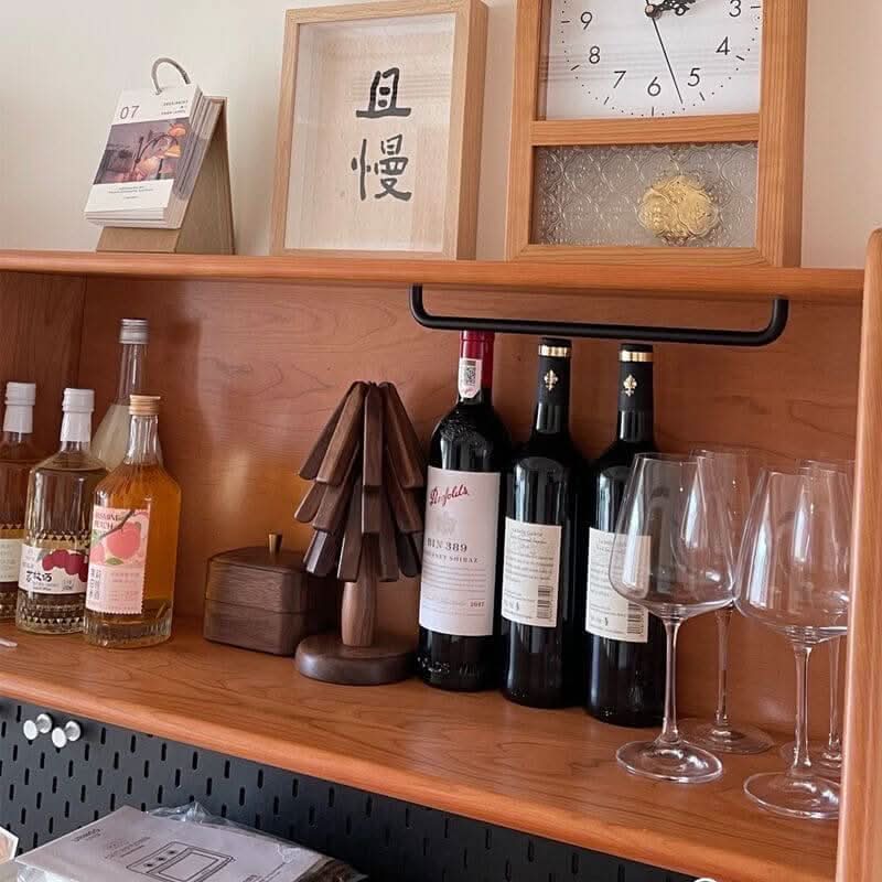 OAKLUX Premium Walnut Placemats