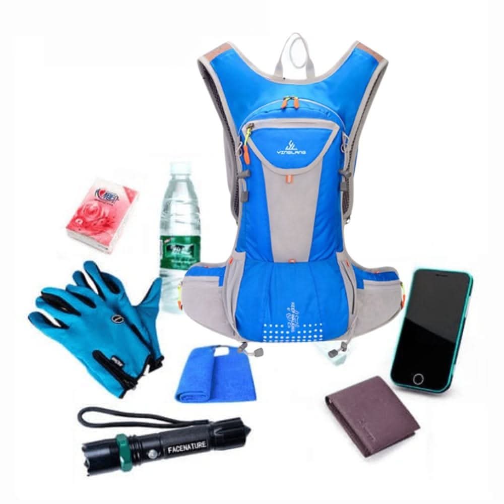 HYDROFLOW PACK Bike Backpack