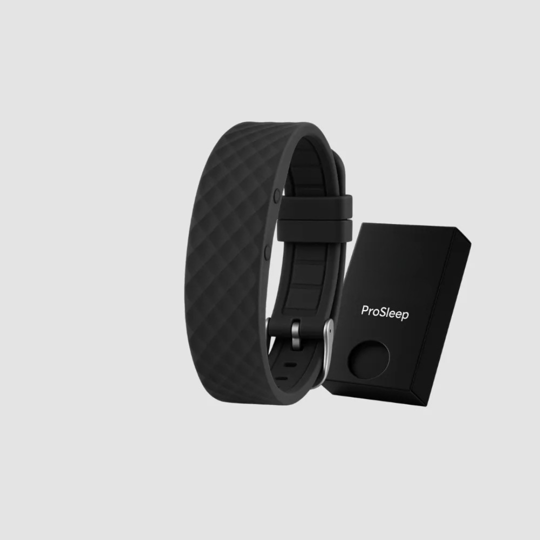 Silent Wake Alarm Clock, Adjustable Vibration Intensity