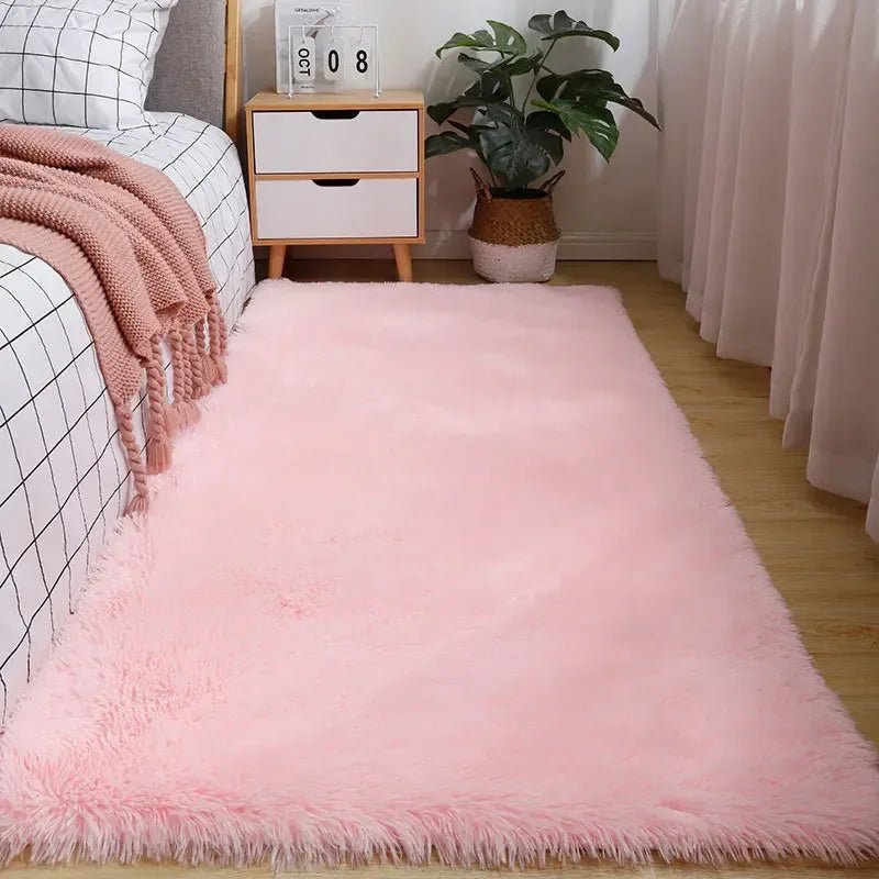 WOOLIA Soft Carpet