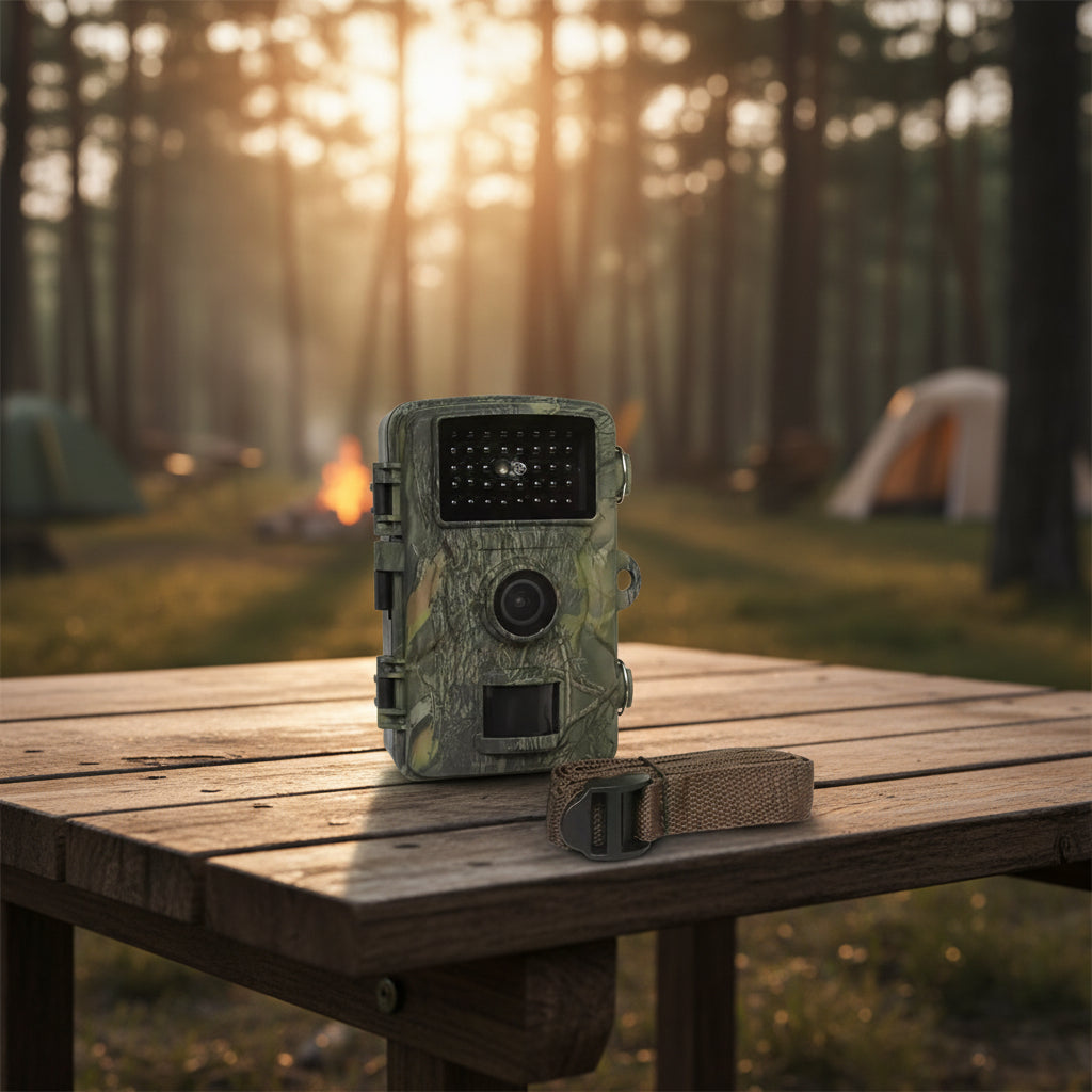 WILDWATCH 12 MP Night Vision Wildlife