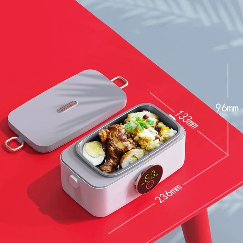 HEATMATE Cordless Lunchbox