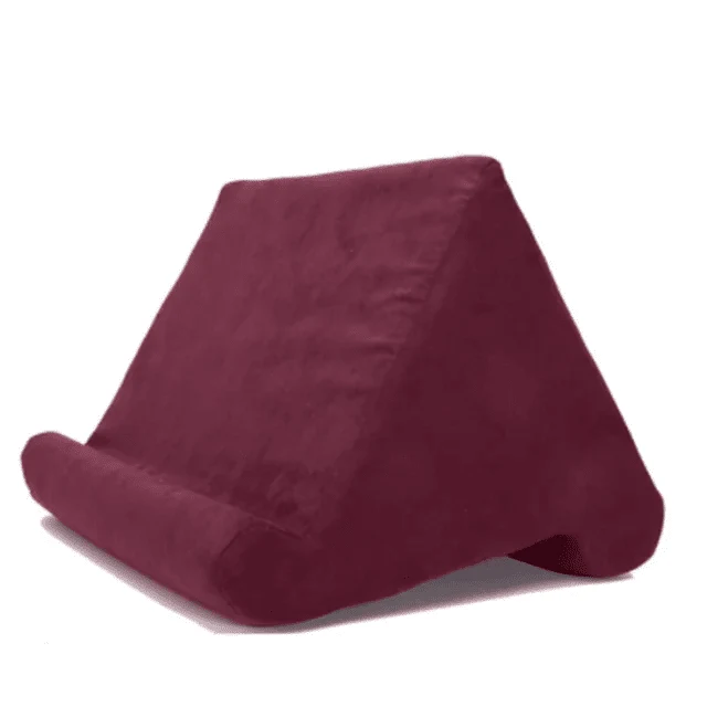 TABEASE Comfort Holder for Reading and Streaming
