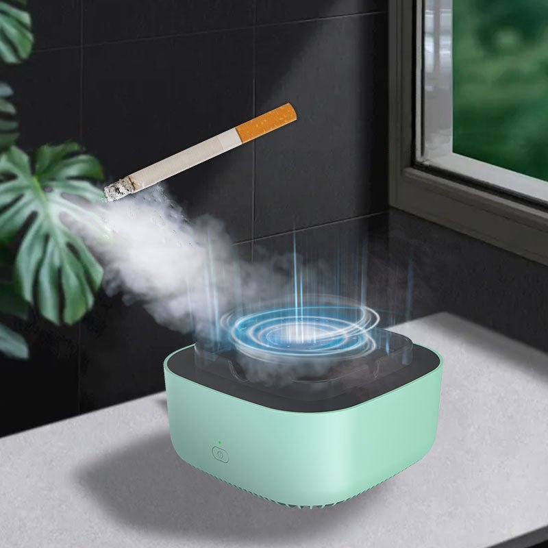 BREATHEON Advanced Air Purifier