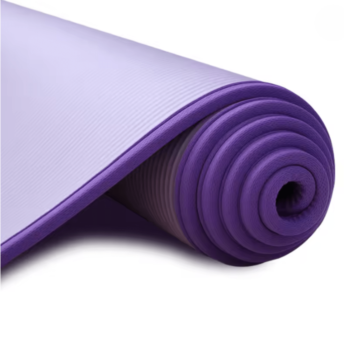 Extra Thick Yoga Mat Non Slip, Thick Exercise Mat for Home Workout, Yoga & Pilates