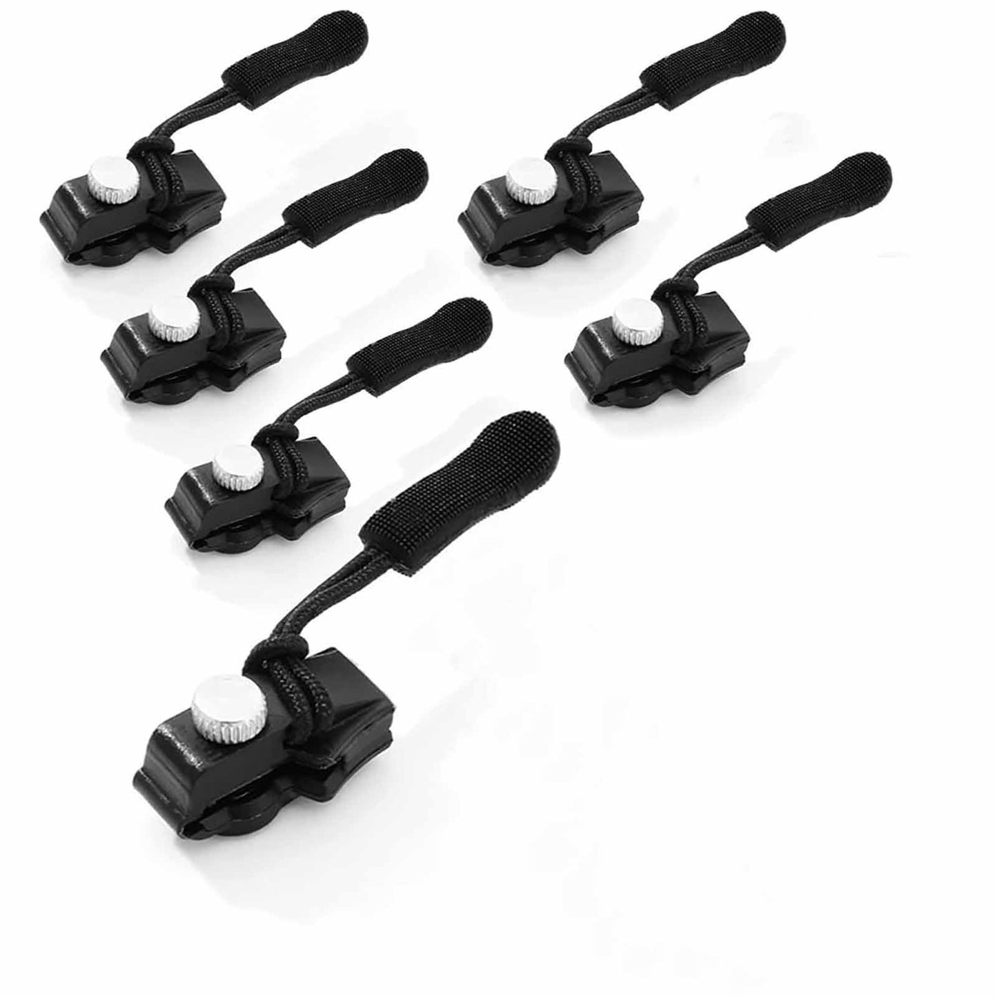 ZIPMENDER Universal Zipper Repair Kit Set