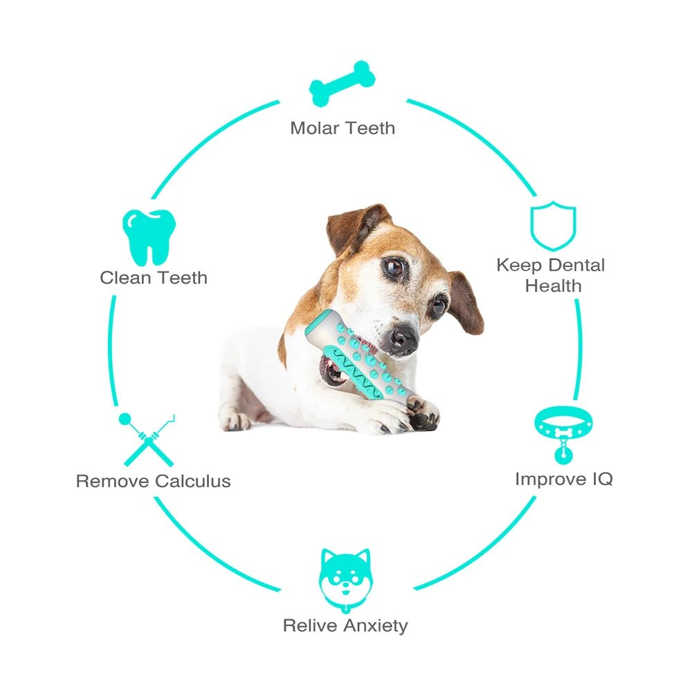 SERENITAIL Fragrant Dog Toy