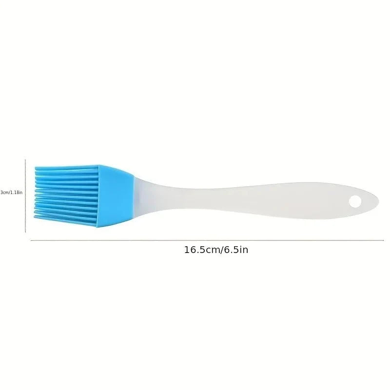 FLEXBRUSH Silicone Baking Brush