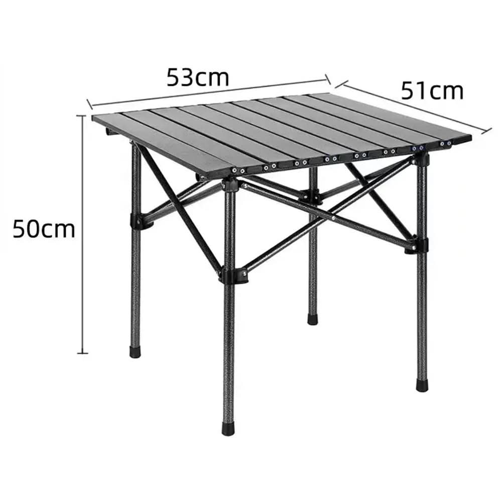 CAMPFLEX TABLE Foldable Camping Table