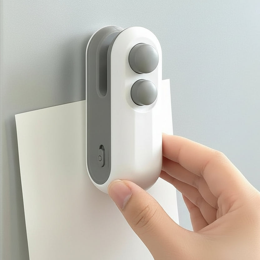 Scellegemak Manual Pocket Sealer