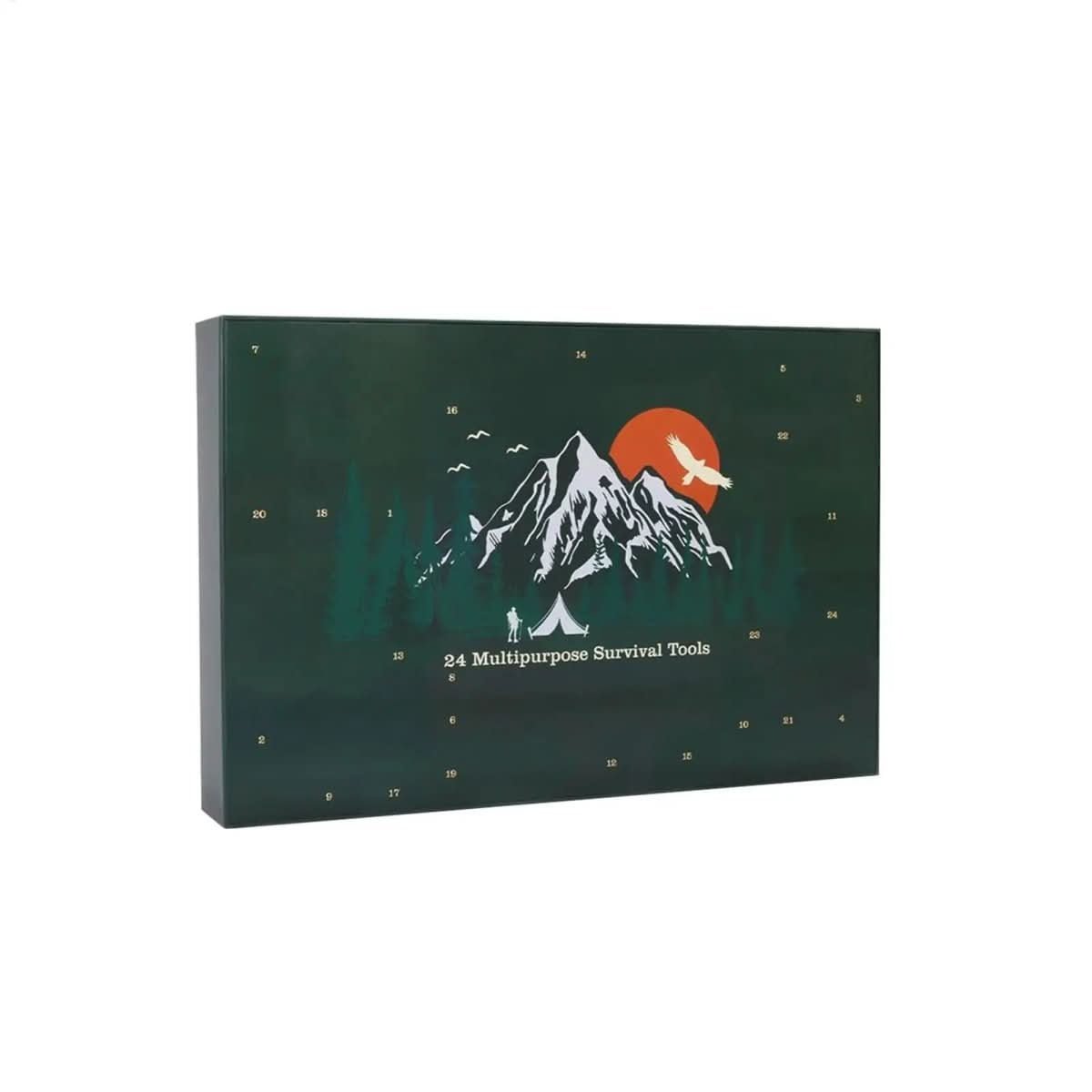 Advent Calendar for Men 2026 – photo 8