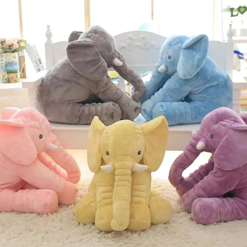 PLUSHELEPHANT Super Soft