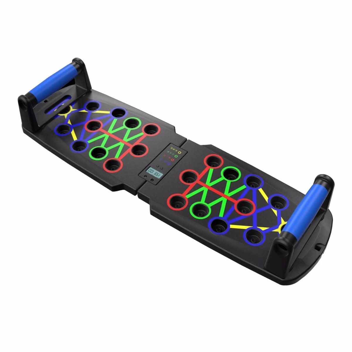 Fitflex Compact Fitness Set