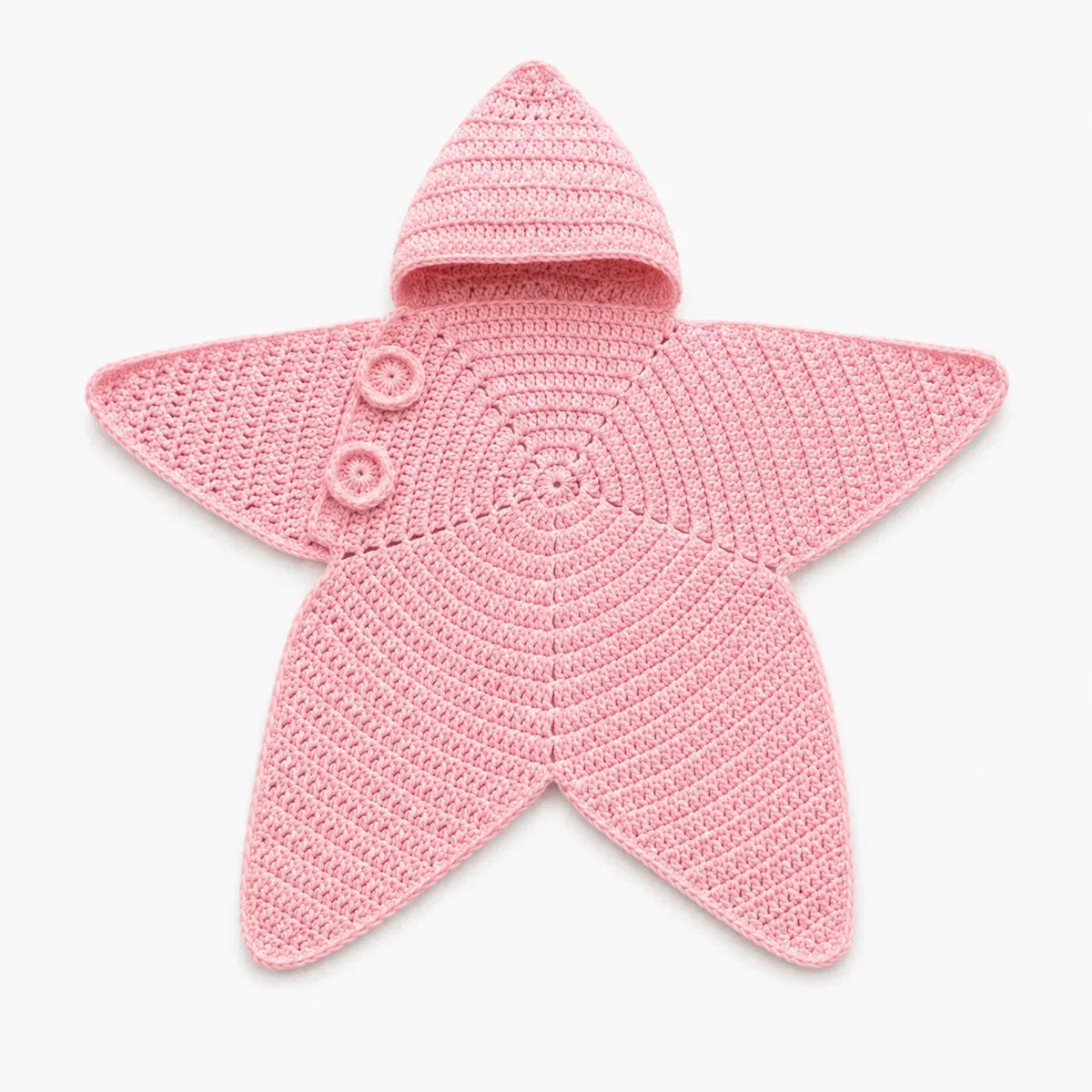 Crochet Baby Blanket – photo 10