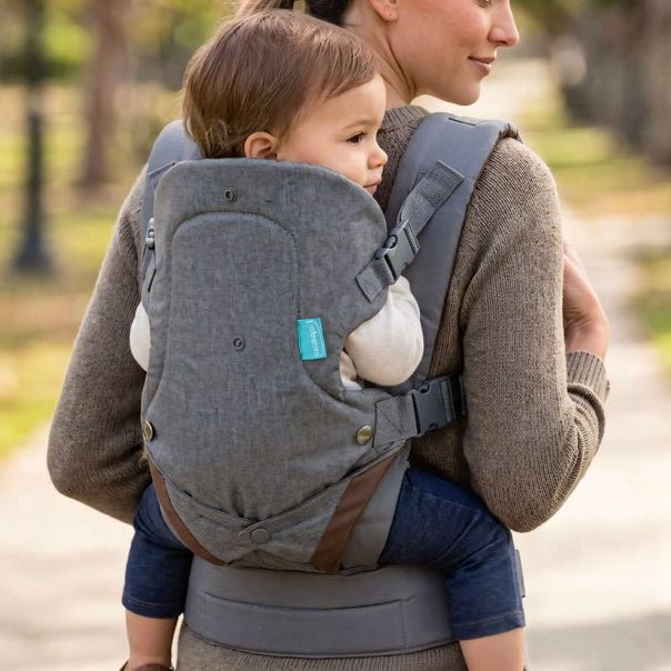 INFANORA Ergonomic Baby Carrier