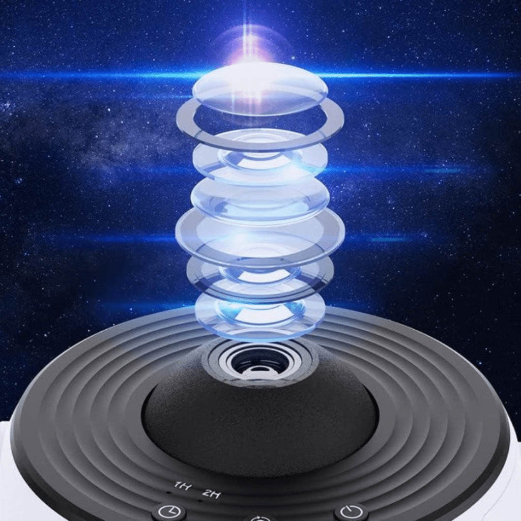 GALAXYSKY HD Starry Sky Projector