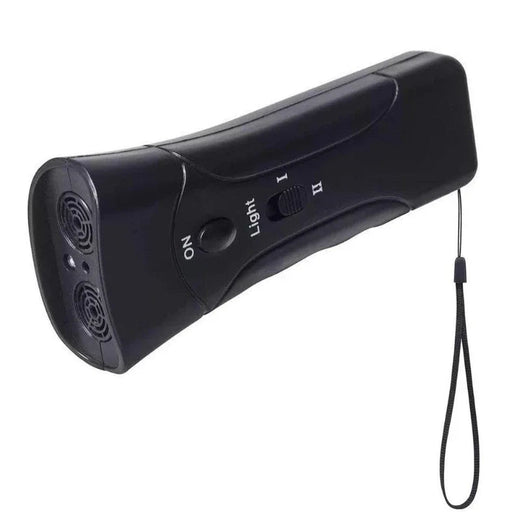 Anti Barking Device, Ultrasonic Dog Bark Deterrent