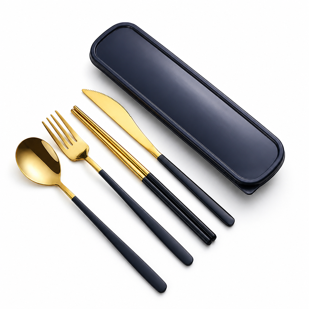 Portable Cutlery Set – photo 16