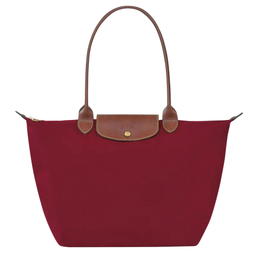 Foldable Handbag for Women, Spacious Bag with Comfortable Handles for Travel & Everyday Use
