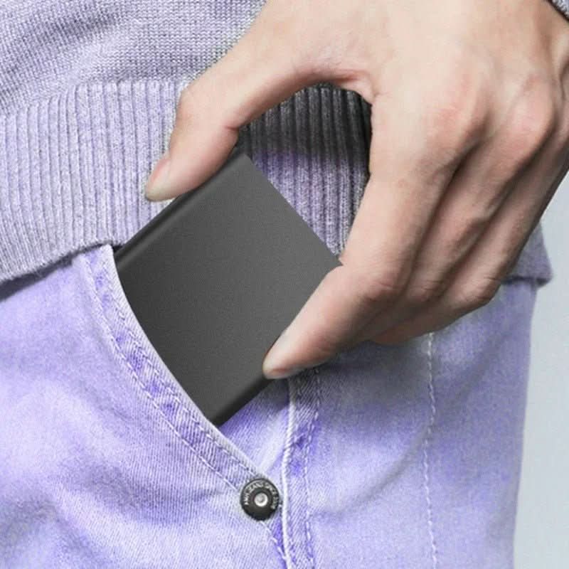 SpeedVault SSD External 100GB Hard Drive