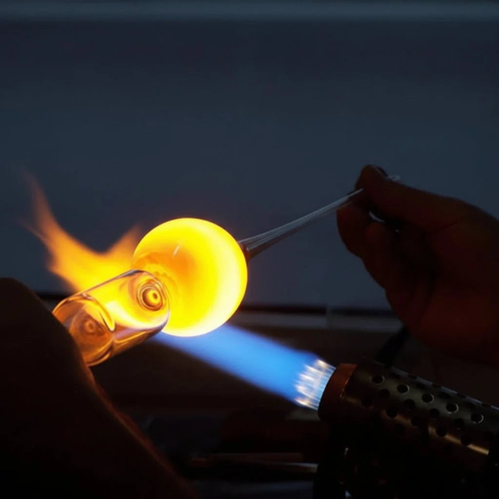 SPINSPIRIT Rotatable Whiskey Glasses