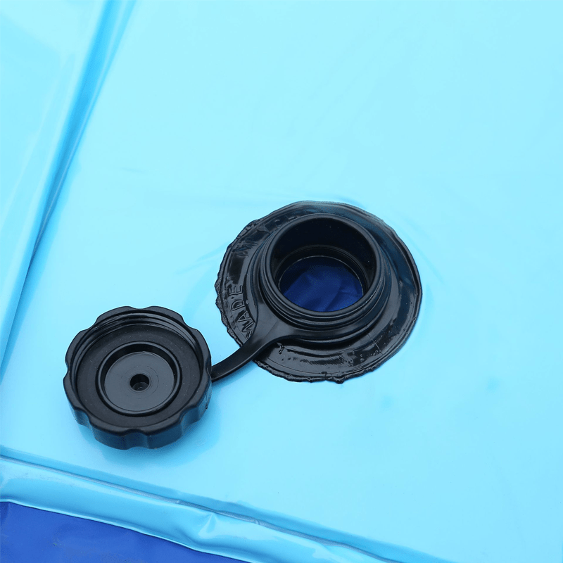 COOLPAWS Foldable PVC Dog Pool