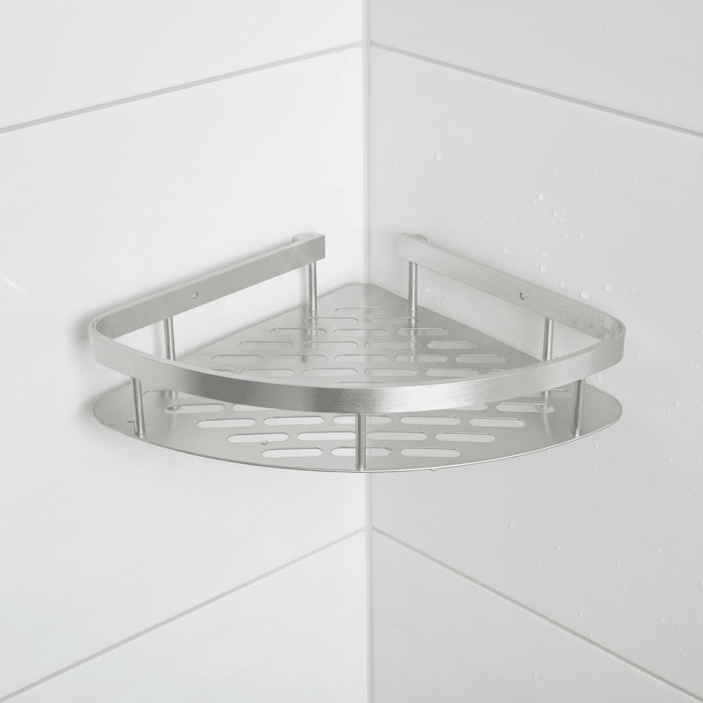 NORDICSHELF Adhesive Shelf