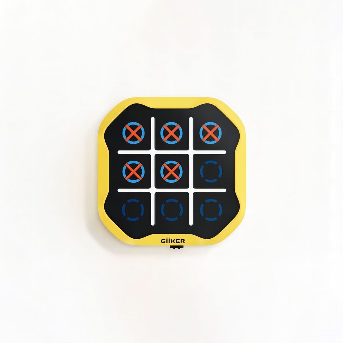 TictacFun Classic Tic-Tac Game